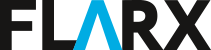 Flarx logo